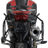 SW-MOTECH SysBag Side Bag System - Black - BMW F750GS/F850GS '18-'23 BC.SYS.07.897.21000B