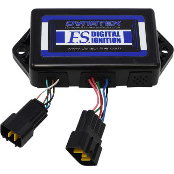 DYNATEK Non-Programmable Ignition System - Kawasaki DFS2-18