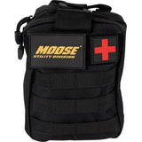 MOOSE UTILITY Individual First Aid Medical Kit  IFAK-11