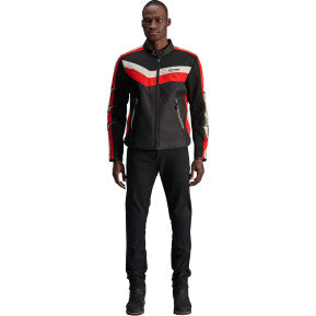 IN STOCK OPEN BOX ALPINESTARS T-Dyno Air Jacket S 3301725-1486-S