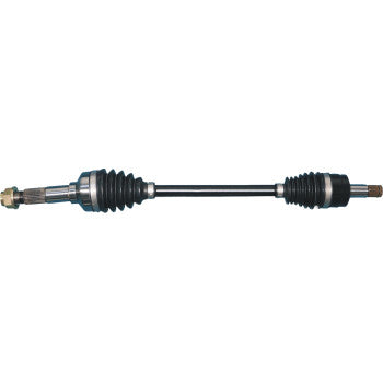 MOOSE UTILITY Axle Kit - CV - Complete - Front Left/Right - Heavy-Duty - Yamaha Rhino 700 YAM-6022HD
