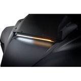 CIRO Fairing Vent Lights - Running/Turn Signals - Street Glide 42010
