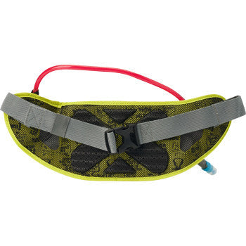 USWE ZULO Hydration Waist Pack - 2L - Yellow 2024326