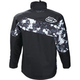 ARCTIVA Pivot 7 Jacket - Camo Black/White - Small 3120-2126