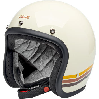 BILTWELL Bonanza Helmet - Spectrum - Desert - XS 0104-3528