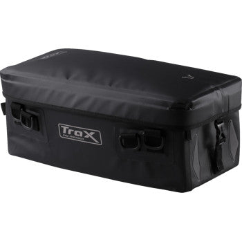 SW-MOTECH Adventure Luggage System - Silver - Honda NC750 '14-'15 ADV.01.129.75000/S