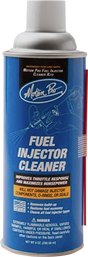 MOTION PRO Fuel Injector Cleaner - 8 oz. net wt. - Aerosol 15-0004