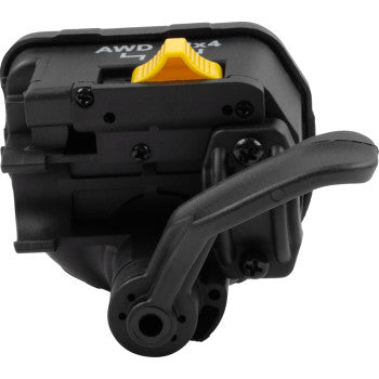 MOOSE UTILITY Throttle Assembly - Polaris 100-1414-PU
