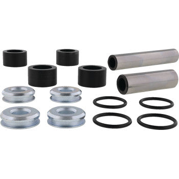 MOOSE OFFROAD Rear Independent Susp Knuckle Kit Pol 50-1275-K