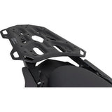 SW-MOTECH TRAX ADV Top Case System - Black - Kawasaki Versys 650 '14-'22 GPT.08.518.70000/B