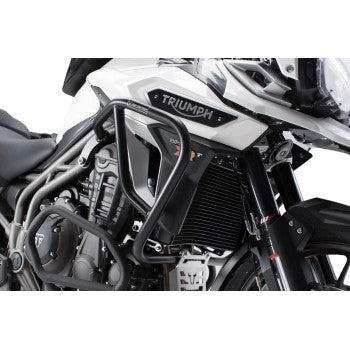 SW-MOTECH Adventure Protection System - Triumph - Tiger 1200 Explorer ADV.11.703.76001
