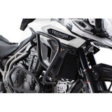 SW-MOTECH Adventure Protection System - Triumph - Tiger 1200 Explorer ADV.11.703.76001