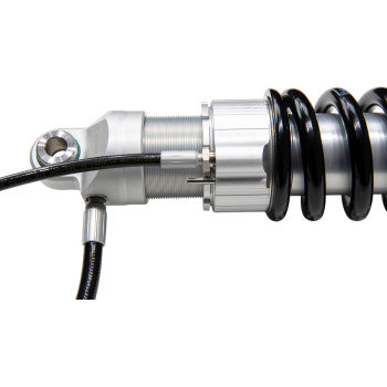 OHLINS Shock - 13.5" - Fully Adjustable - STX Pro (HD517) HD 517