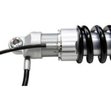 OHLINS Shock - 13.5" - Fully Adjustable - STX Pro (HD517) HD 517
