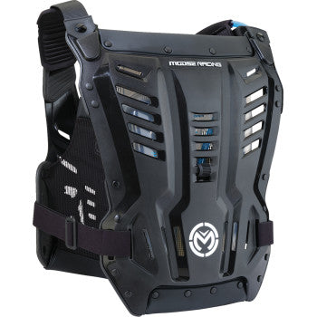 MOOSE OFFROAD Synaps Hydra Guard - Black - XL/2XL 2701-1510