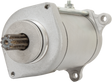 Parts Unlimited Starter - Suzuki 410-54201