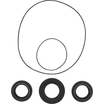 MOOSE RACING Differential Seal Kit - Yamaha - Front 25-2145-5