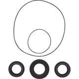 MOOSE RACING Differential Seal Kit - Yamaha - Front 25-2145-5