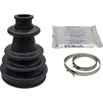 MOOSE OFFROAD CV Boot Kit - Rear Outboard - Polaris AT-03095