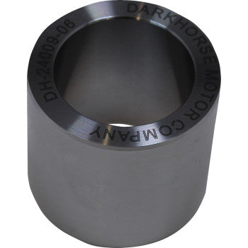 DARKHORSE MOTOR COMPANY Sprocket Shaft Spacer - 1.560" - Big Twin DH-24009-06