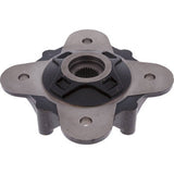 ALL BALLS Wheel Hub - Front/Rear - Polaris  58-1007