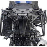 SW-MOTECH SysBag Side Bag System - Black - BMW R1200R/R1250R '14-'24 BC.SYS.07.573.21000B