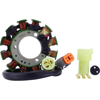 RM STATOR Stator - Ski-Doo RM01349