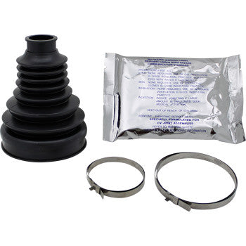 MOOSE OFFROAD CV Boot Kit - Front/Rear Inboard/Outboard | Middle AT-03079-1A