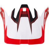 Z1R Child Dirt Maxx Peak - Vortex - Red/White 0133-1735