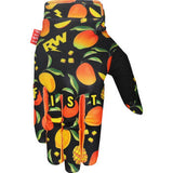 FIST HANDWEAR Strapped R-Willy Red Label Mango Madness Gloves - Medium F-GS-01521-M