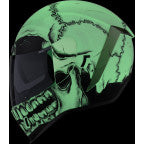 ICON Airform™ Crestfallen MIPS® Helmet - White - XS 0101-18609
