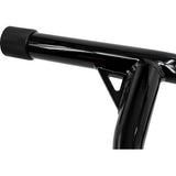 TRASK Assault Engine Guard - Gen 2 - Black  TM-3611BK