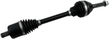DEMON Complete Axle Kit - Heavy Duty - Front Left/Right PAXL-6068HD