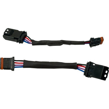 KODLIN USA Wire Harness - Load Balancer - Rear KUS11801