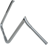 LA CHOPPERS Handlebar - Prime Ape - 16" - Chrome LA-7351-16