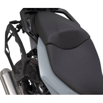 SW-MOTECH Adventure Luggage System - Black - BMW S1000 XR '19-'24 ADV.07.954.75001/B