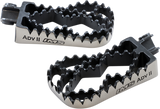 IMS PRODUCTS INC. Adventure II Footpegs 253301-2