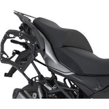 SW-MOTECH SysBag Side Bag System - Black - Kawasaki Versys 1000 '18-'23 BC.SYS.08.922.21000B
