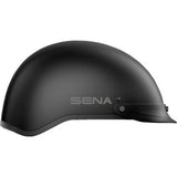 SENA Cavalry 2 Helmet - Mesh - Matte Black - 2XL CAVALRY2-MBXXL1