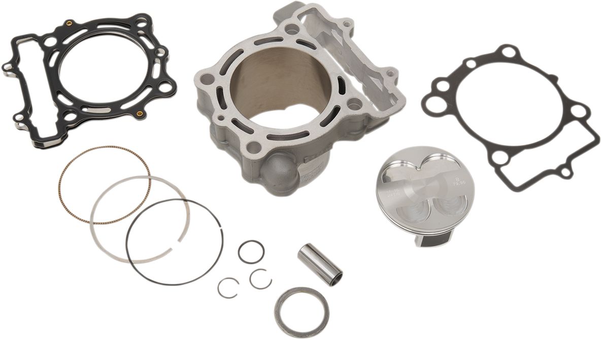 CYLINDER WORKS Cylinder Kit - Standard Bore 30011-K02