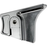 KODLIN USA Relocation Kit - Horn - Chrome KUS25851