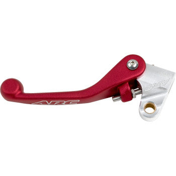 ARC  Clutch Lever - Forged - Shorty - Red CL-S401-R
