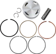 JE PISTONS Piston Kit 292330