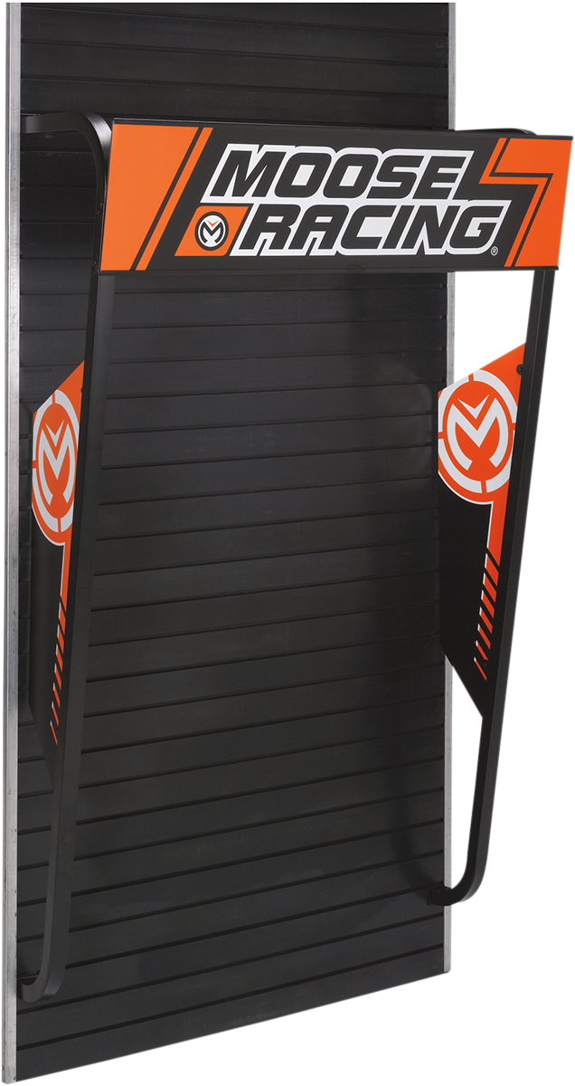 MOOSE RACING Slatwall Display Graphics 9903-0433
