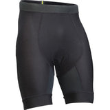MOOSE OFFROAD XC1 Compression Shorts - Black - XL 2940-0461