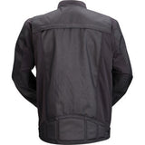 Z1R Crossvent Jacket - Black - 3XL 2820-6872