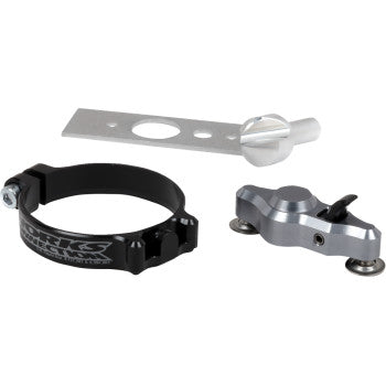 WORKS CONNECTION Pro Launch Start Device - Gray - Suzuki 12-G518