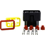 RM STATOR Voltage Regulator - Mosfet - Arctic Cat/Honda/Kawasaki/Yamaha/Suzuki RM30801H