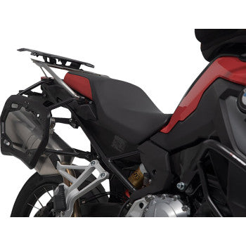 SW-MOTECH DUSC Hard Case System - BMW F '18-'24 KFT.07.897.65000/B