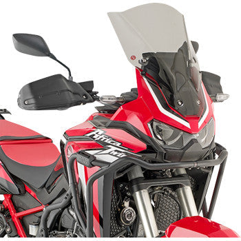 GIVI Windshield - Smoke - CRF1100L D1179S